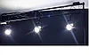 Светодиодная (LED) панель для фото / видео Camtree SUN 6 с линзой Френеля (2 осветителя), фото 5