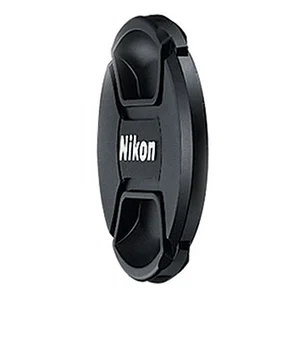 Крышки любого размера на объективы Nikon любого размера 40.5/43/49/52/55/58/62/67/72, фото 2