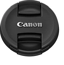 Крышки любого размера на объективы CANON любого размера 40.5/43/49/52/55/58/62/67/72, фото 3