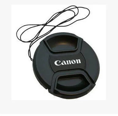 Крышки любого размера на объективы CANON любого размера 40.5/43/49/52/55/58/62/67/72