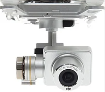 Камера+ стабилизатор на DJI Phantom Vision Plus, фото 2
