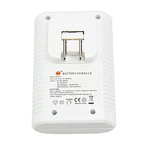 Зарядное устройство для АА,  ААА  и аккумуляторы Alkaline от DSTE гарантия на 1 год, фото 3