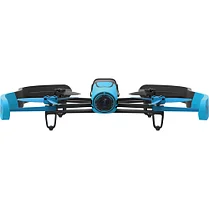 Квадрокоптер Parrot Bebop со встроенной 14 MP (Синий), фото 3
