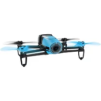 Квадрокоптер Parrot Bebop со встроенной 14 MP (Синий), фото 2
