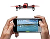 Квадрокоптер Parrot Bebop( + пульт Skycontroller) со встроенной 14 MP , фото 3