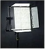 Светодиодная (LED) панель для фото / видео Camtree 1000 Bi-Color (4 осветителя), фото 4