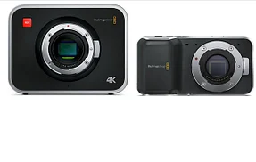 blackmagic
