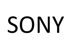 SONY