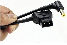 Аккумулятор с Платформой для Black Magic Camera и других стедикамов или ригов, фото 3