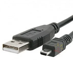 USB кабель для фотоаппаратов NIKON