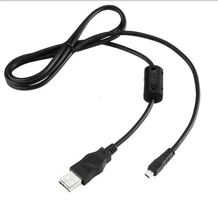 USB кабель для фотоаппаратов Olympus и Pentax, фото 2