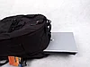 Сумка-рюкзак LOWEPRO для фотоаппарата и ноут бука и всех возможных аксессуаров, фото 4