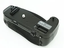 Батарейный блок на Nikon D750 с пультом дистанционного управление /EN-EL15, фото 2