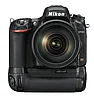 Батарейный блок на Nikon D750 с пультом дистанционного управление /EN-EL15, фото 3