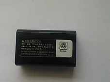 Аккумуляторы EN-EL1 (аналог) на Nikon COOLPIX 775/880/995/4300/4500/5000/5400, фото 3