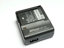 Аккумуляторы EN-EL2 (аналог) на Nikon CoolPix 2500/3500/500/ SQ​Аккумуляторы EN-EL2  на Nikon  CoolPix  2500/, фото 3
