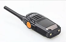 4x рации TC-320+ 4х наушника оригинал (3-5 км), фото 3