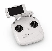 DJI Phantom 2 Vision Plus (V3.0 последняя версия)со встроенной камерой Full HD, фото 3