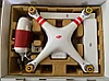 DJI Phantom 2 Vision Plus (V3.0 последняя версия)со встроенной камерой Full HD, фото 4