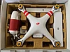 DJI Phantom 2 Vision Plus (V3.0 последняя версия)со встроенной камерой Full HD+Smart battery, фото 4