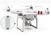 DJI Phantom 2 Vision Plus (V3.0 последняя версия)со встроенной камерой Full HD+Smart battery, фото 5
