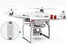 DJI Phantom 2 Vision Plus (V3.0 последняя версия)со встроенной камерой Full HD+2xSmart battery, фото 5