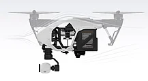 DJI Inspire 1 ( В комплекте 1 пульт управление), фото 2