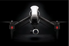 DJI Inspire 1 ( В комплекте 1 пульт управление), фото 2