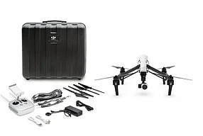 DJI Inspire 1 ( В комплекте 1 пульт управление)