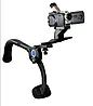 Плечевой упор для DSLR и видеокамер до 5кг, фото 2