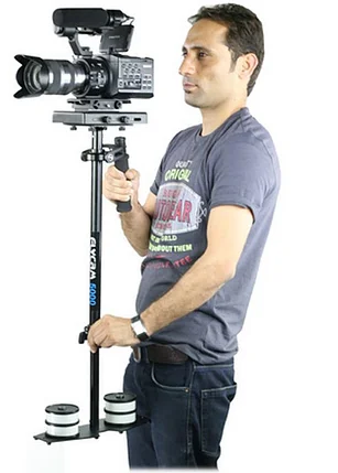 Стэдикам Flaycam 5000+ Рукоятка (до 5.0 кг) от Flaycam  Индия, фото 2