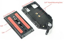 Стэдикам Flaycam 5000+ Рукоятка (до 5.0 кг) от Flaycam  Индия, фото 3