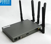 HDMI аудио-видео передатчик для видеокамер до 100 метов, фото 3