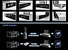 HDMI аудио-видео передатчик для видеокамер до 100 метов, фото 3