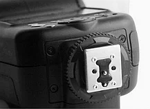 Вспышка DF-550 II на Canon/Nikon+ диффузор (рассеиватель) в подарок!, фото 2