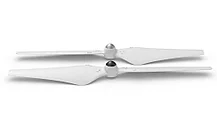 4(шт) Пропеллеры DJI Phantom 2/vision+ /Phantom 3/ ОРИГИНАЛ/, фото 3