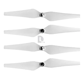 4(шт) Пропеллеры DJI Phantom 2/vision+ /Phantom 3/ ОРИГИНАЛ/