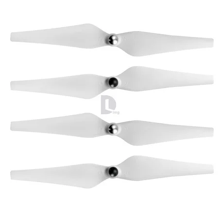 4(шт) Пропеллеры DJI Phantom 2/vision+ /Phantom 3/ ОРИГИНАЛ/, фото 2