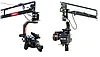 Filmcity mini /8кг/ Панорамная головка  для операторского крана Индия, фото 3