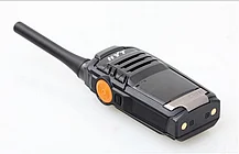 Рации HYT TC-320 + наушник оригинал (3-5 км), фото 2
