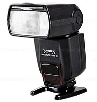 Вспышка YN-560 III на Nikon/ Canon + встроенный синронизатор, фото 2