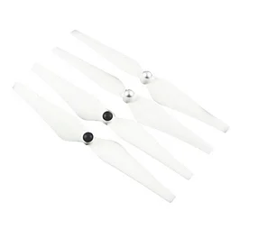 4(шт) Пропеллеры DJI Phantom 2/vision+ /Аналог/