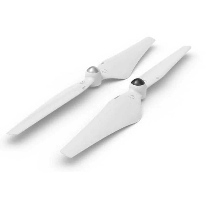(2шт) Пропеллеры DJI Phantom 2/3/vision+ /Аналог/