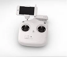 Крепление   для мобильного устройства  DJI Phantom 2/3/vision/vision+, фото 2