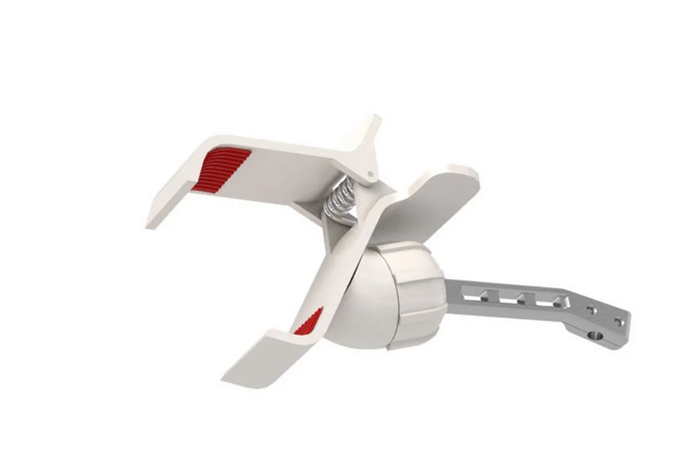 Крепление   для мобильного устройства  DJI Phantom 2/3/vision/vision+