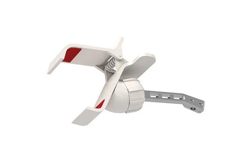 Крепление   для мобильного устройства  DJI Phantom 2/3/vision/vision+, фото 2