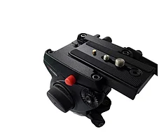 Платформа для головки Manfrotto 501HDV (короткий), фото 3