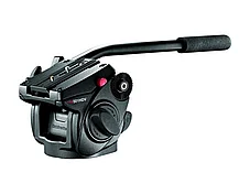 Платформа для головки Manfrotto 501HDV (короткий), фото 2