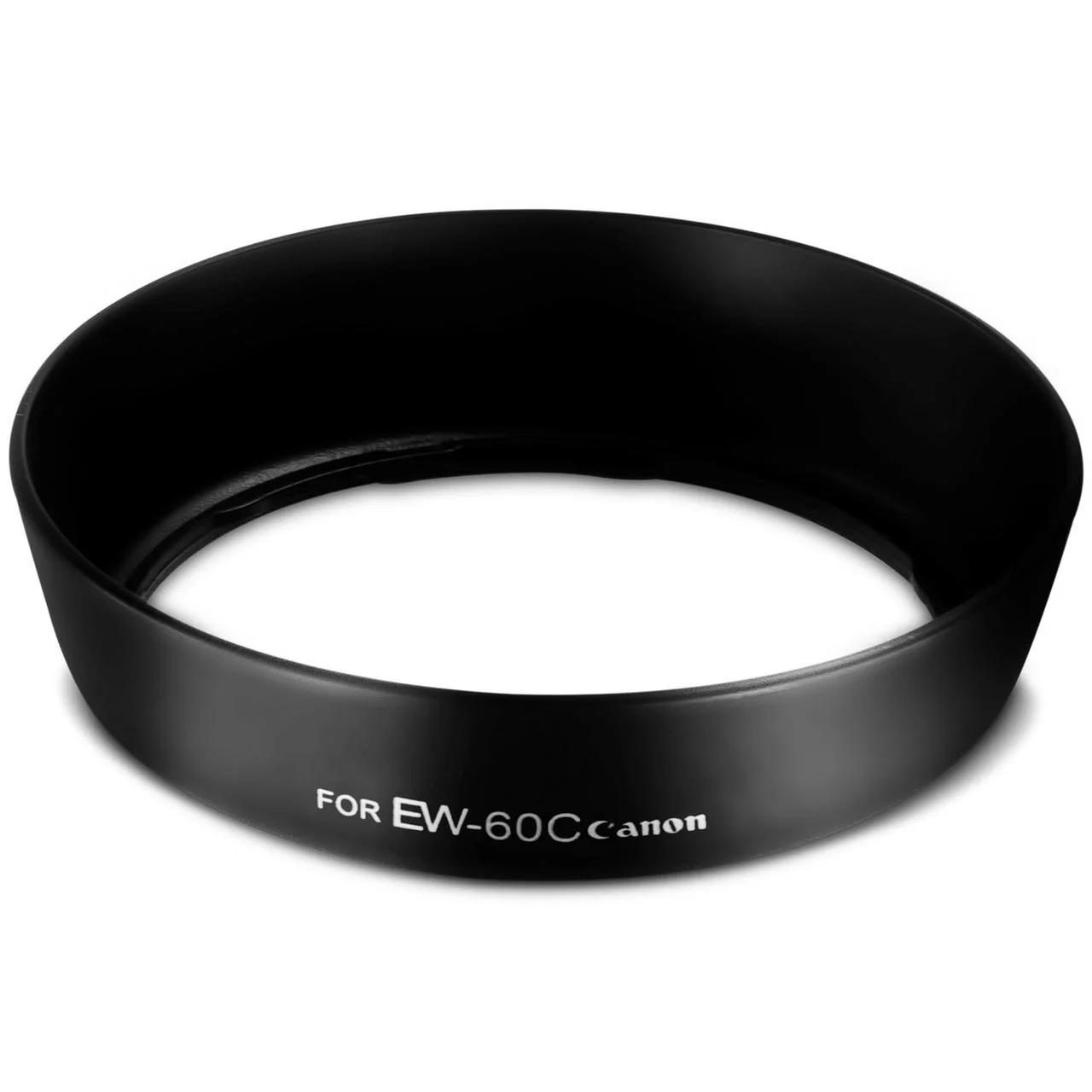 Бленда C-EW-60C на объективы Canon 28-80/28-90/18-55mm и.т.д.