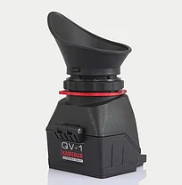 Видео-искатель Kamerar Viewfinder QV-1 2.5x на дисплей фотоаппаратов размером 3'' 3.2